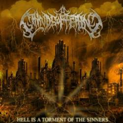 Grindsuffering : Hell Is a Torment of the Sinners Grindsuffering : Hell Is a Torment of the Sinners